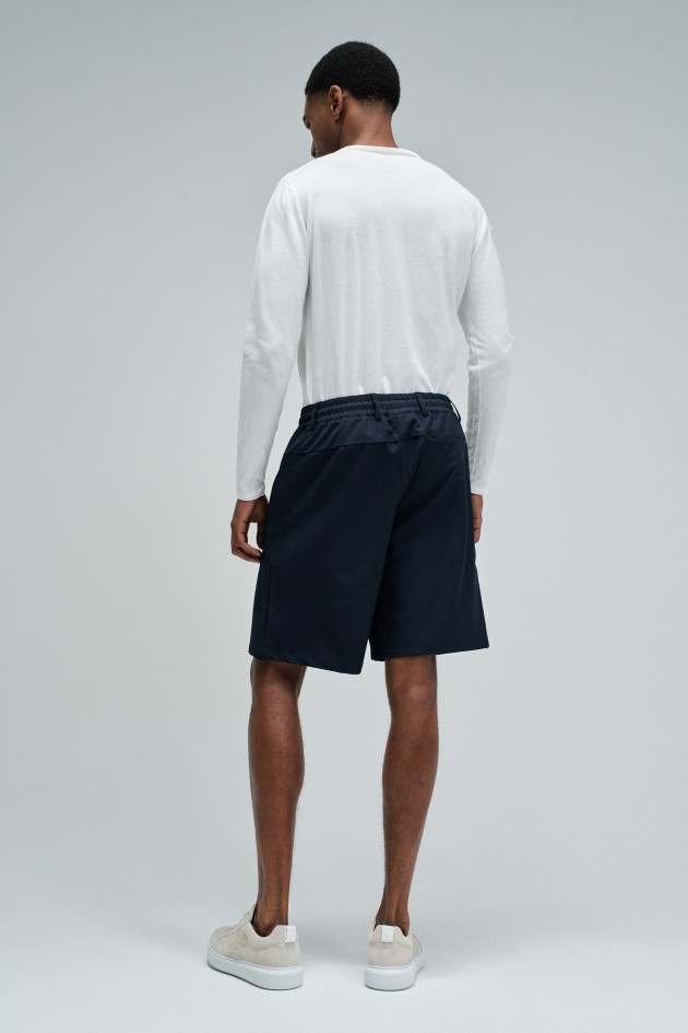 SHORTS REGULAR FIT