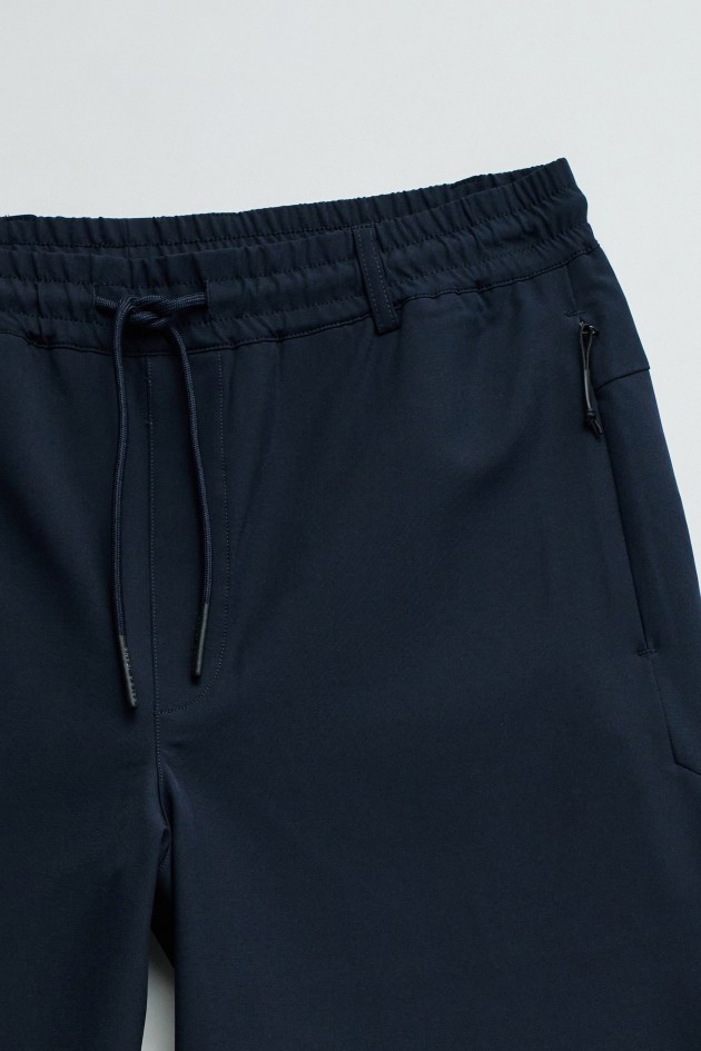 SHORTS REGULAR FIT