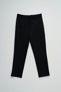 STOFFEN JOGGERBROEK SLIM FIT
