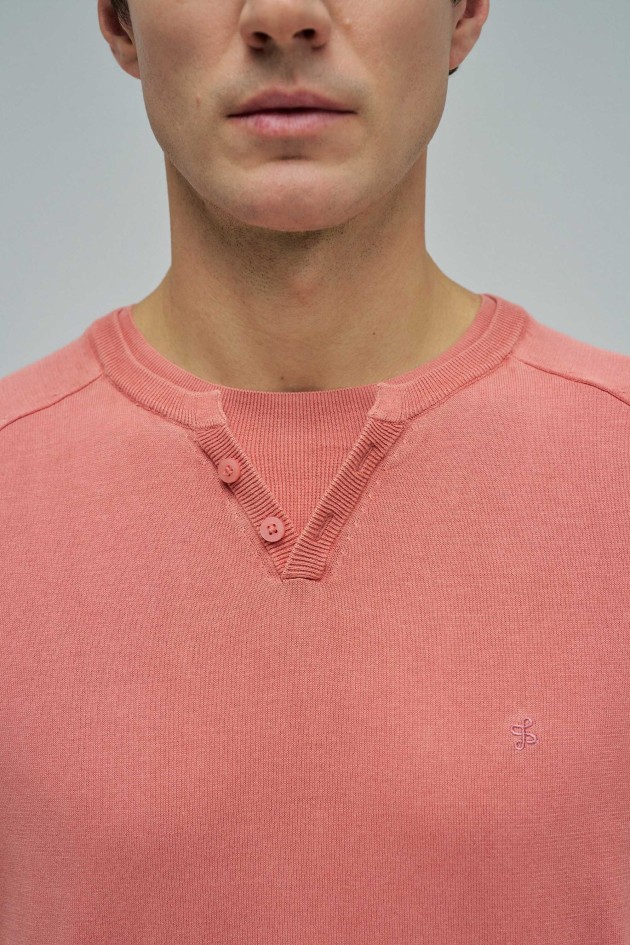 T-SHIRT MET BRANDING