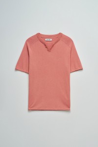 T-SHIRT MET BRANDING
