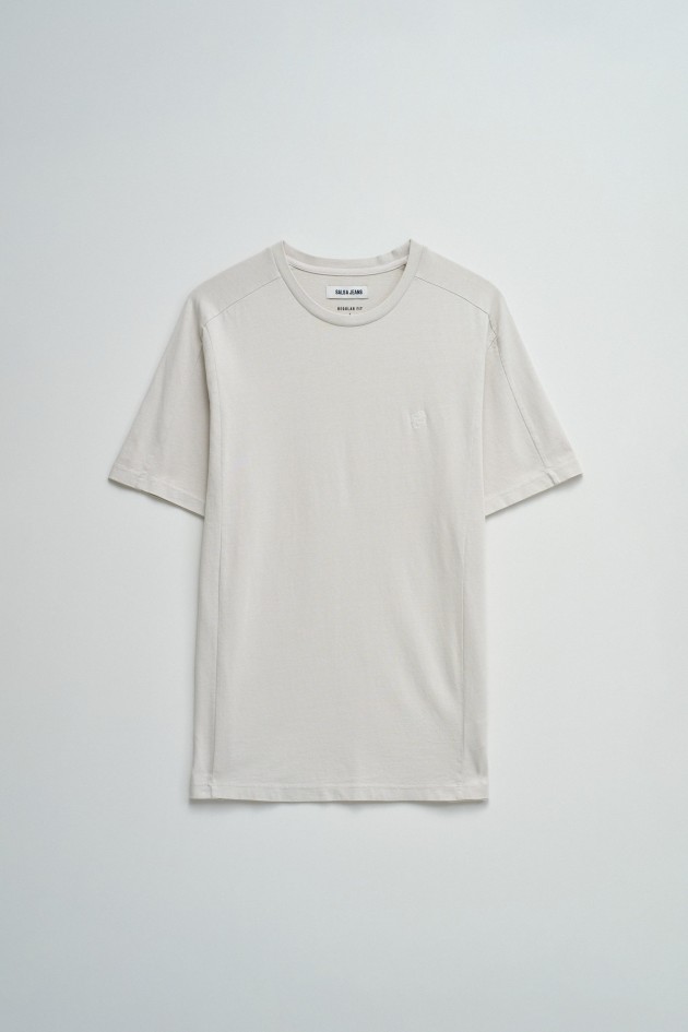 T-SHIRT COM BRANDING