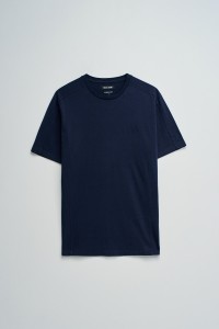 T-SHIRT WITH BRANDING