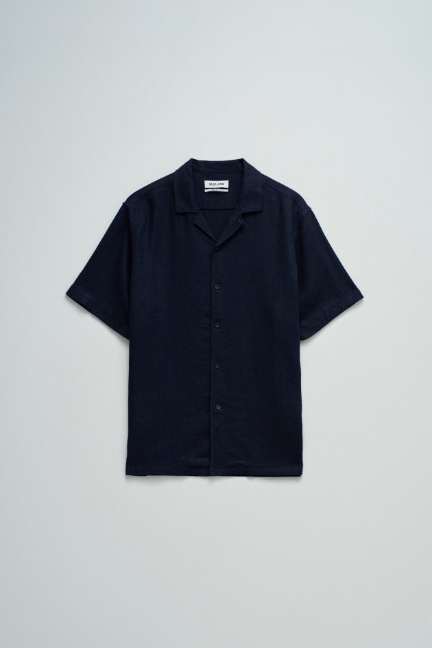 LINNEN SHIRT