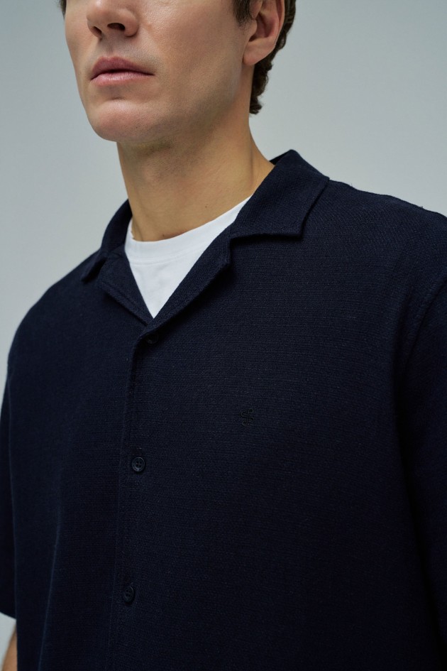 LINNEN SHIRT