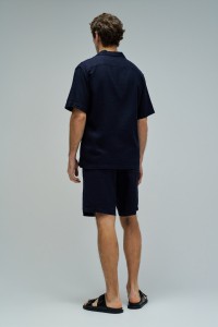 CHEMISE EN LIN
