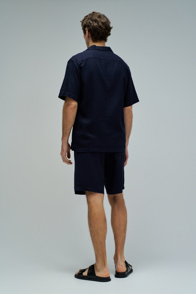 LINNEN SHIRT