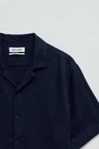 CHEMISE EN LIN