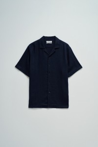 CHEMISE EN LIN
