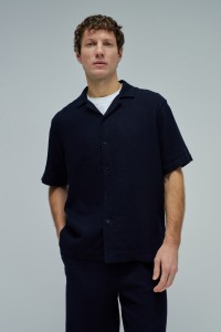 CHEMISE EN LIN