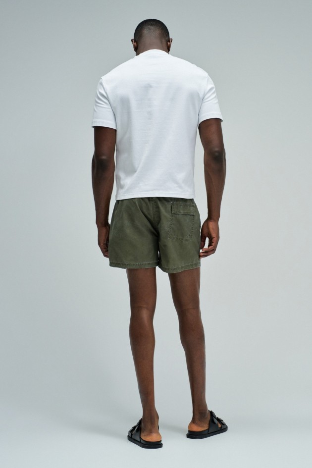 ZWEMSHORTS