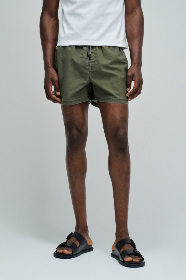 ZWEMSHORTS
