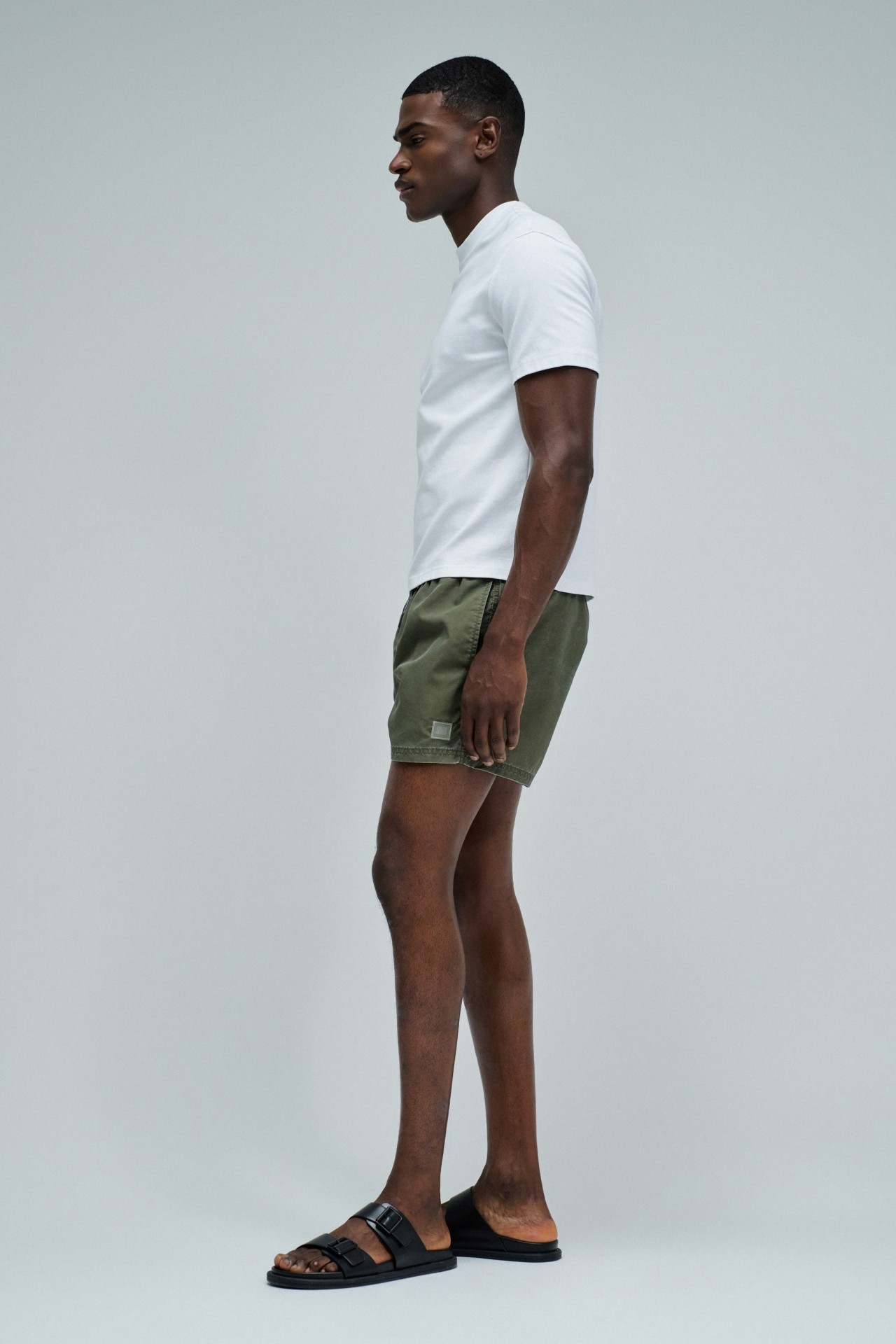 ZWEMSHORTS