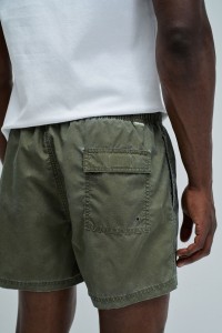 SHORTS DE BAIN