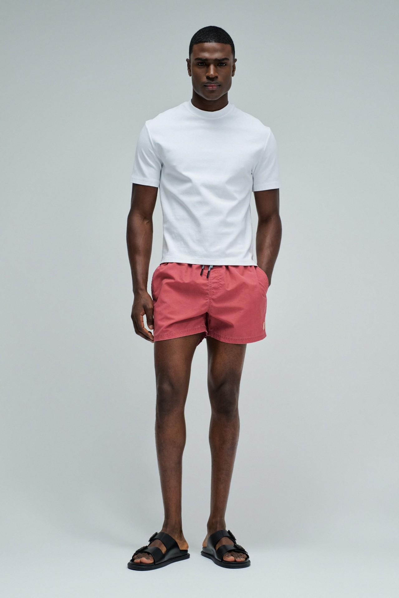 SWIM SHORTS