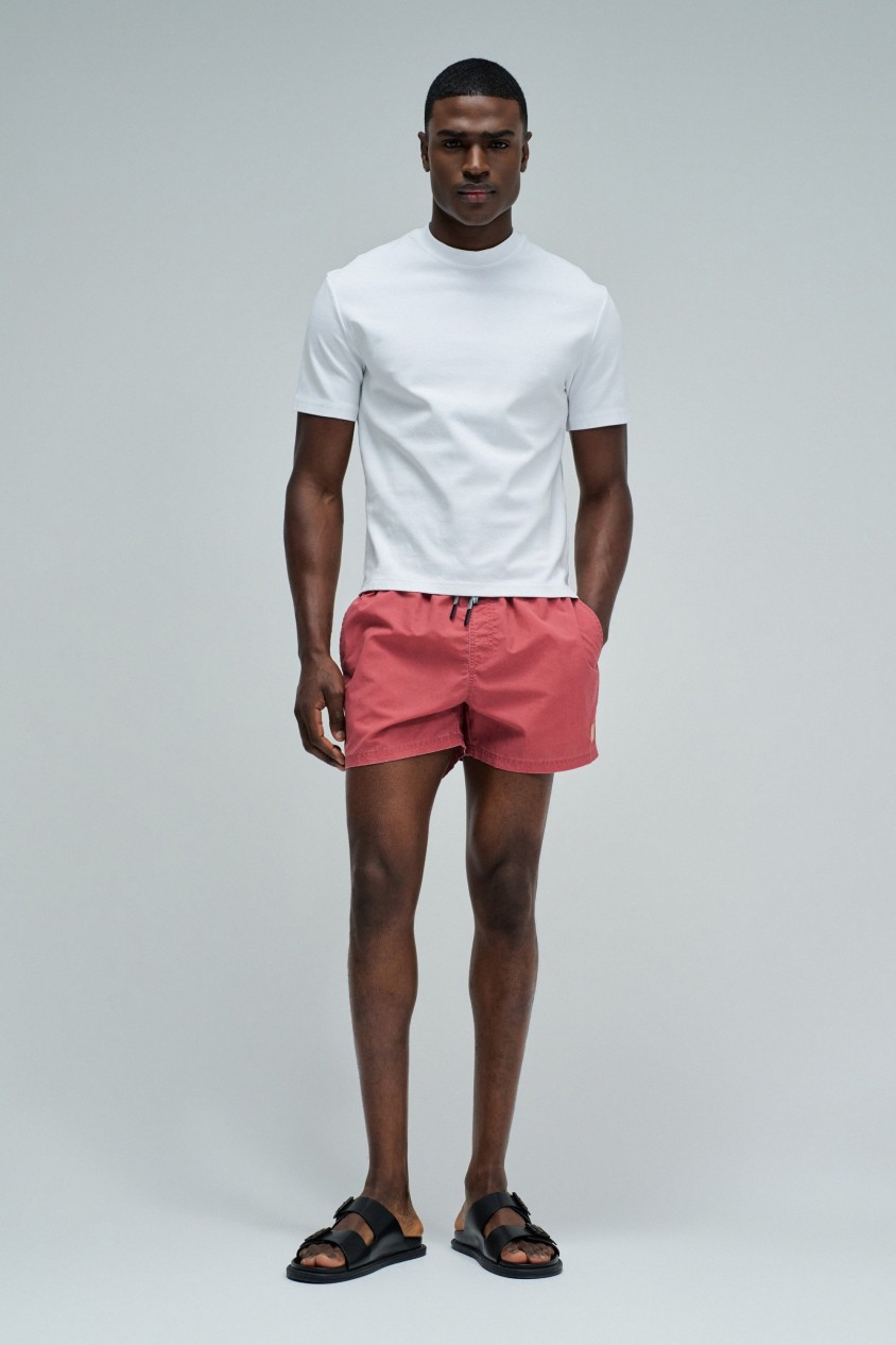 SHORTS DE BAIN