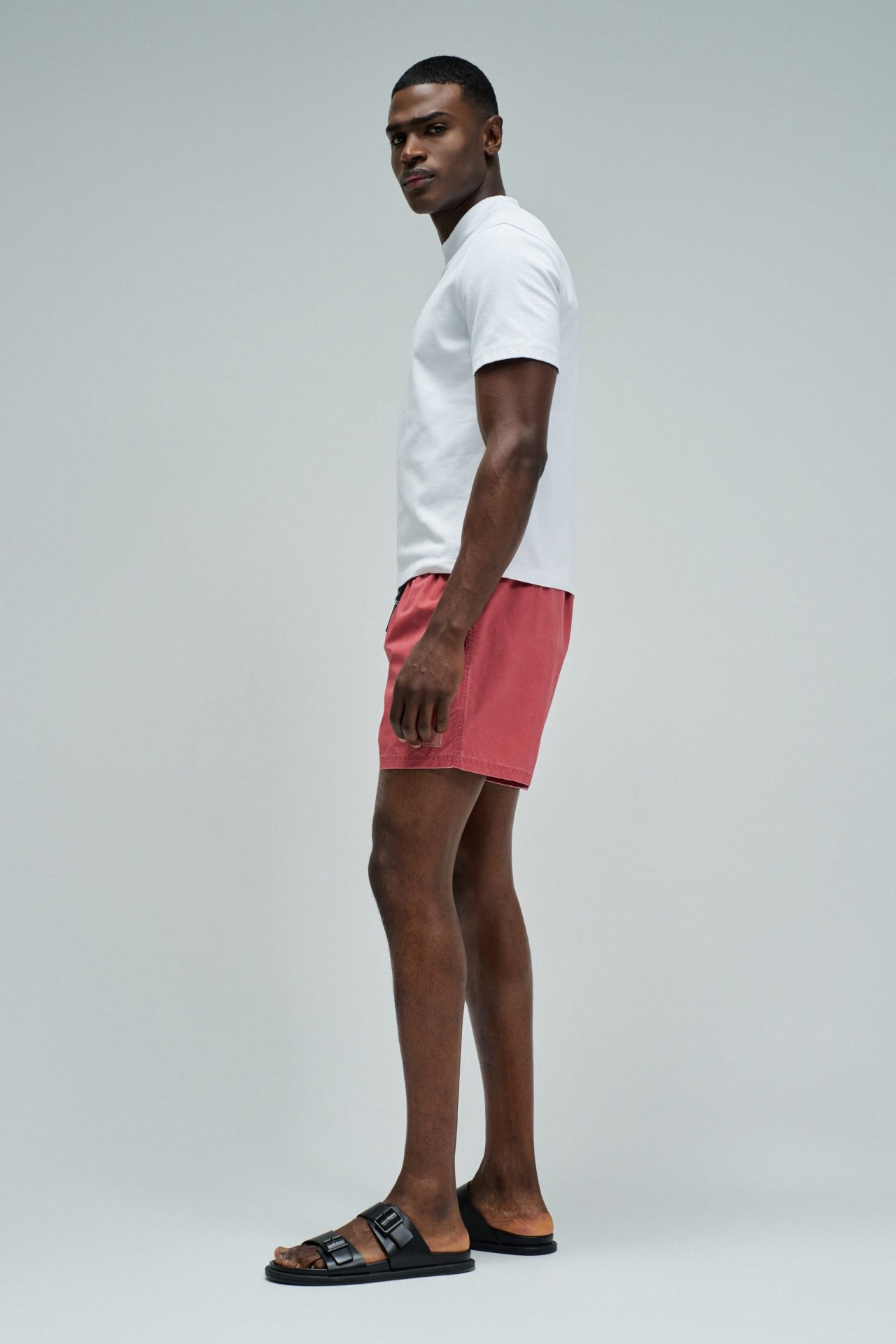 SWIM SHORTS