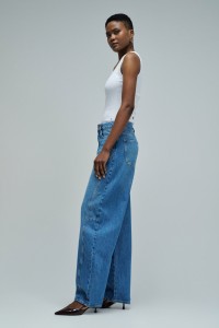JEANS BARREL