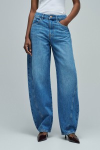 JEANS BARREL