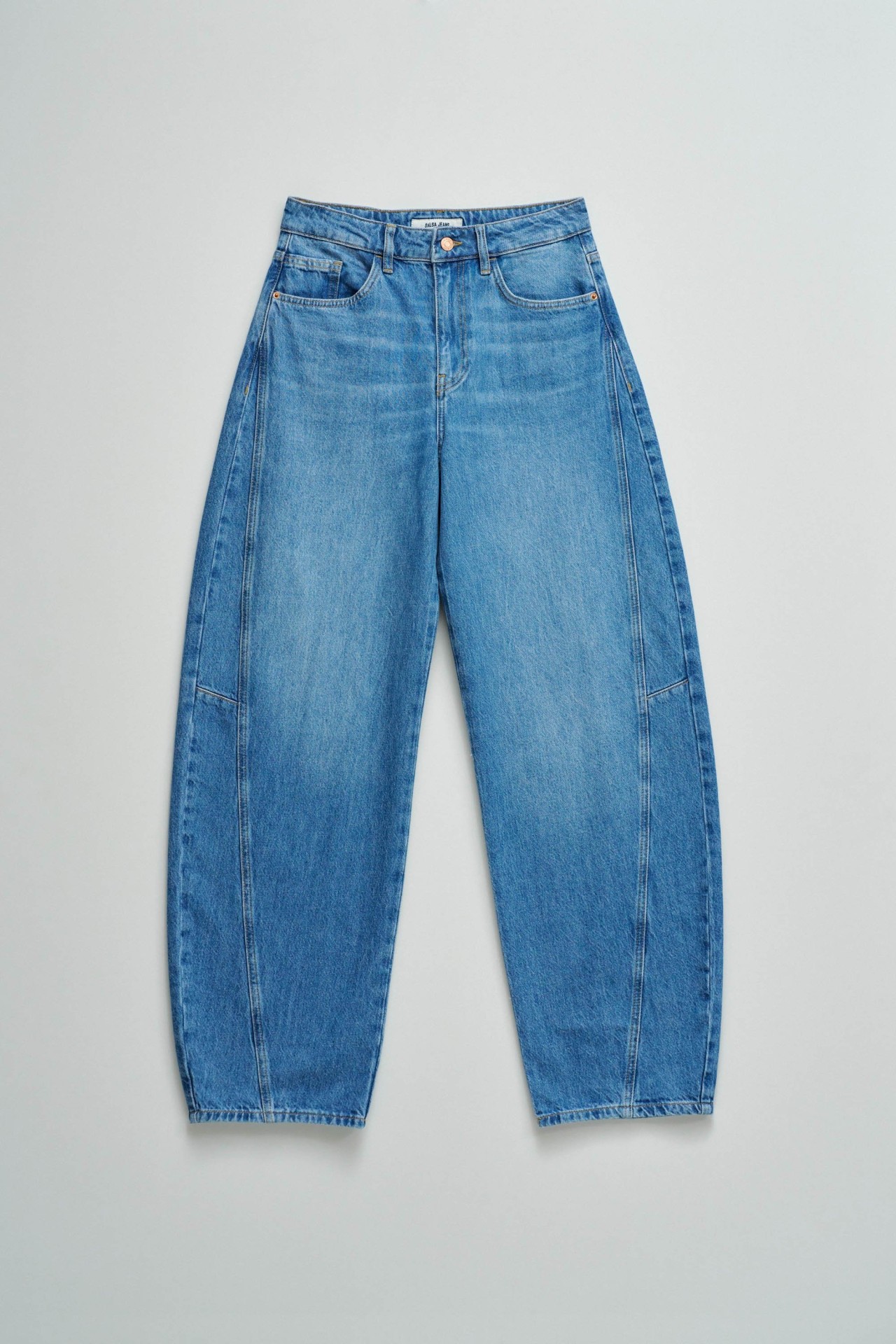 JEANS BARREL