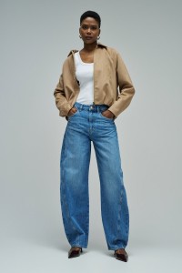 JEANS BARREL