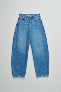 JEANS BARREL