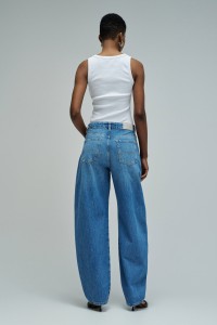 JEANS BARREL