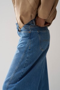 JEANS BARREL