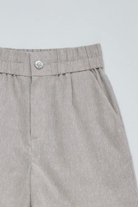 LINEN SHORTS LINEN SHORTS