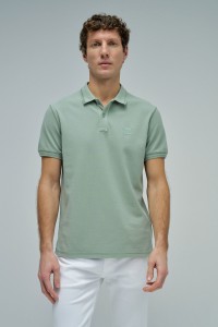 POLO CON BRANDING