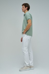 POLO CON BRANDING