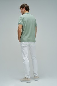 POLO CON BRANDING