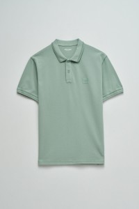 POLO CON BRANDING