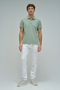 POLO CON BRANDING