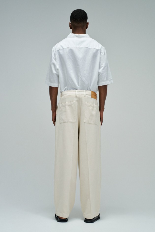 LOOSE FIT HOSE