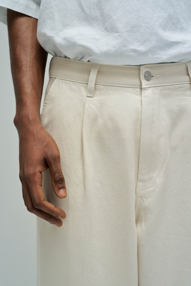 LOOSE FIT HOSE
