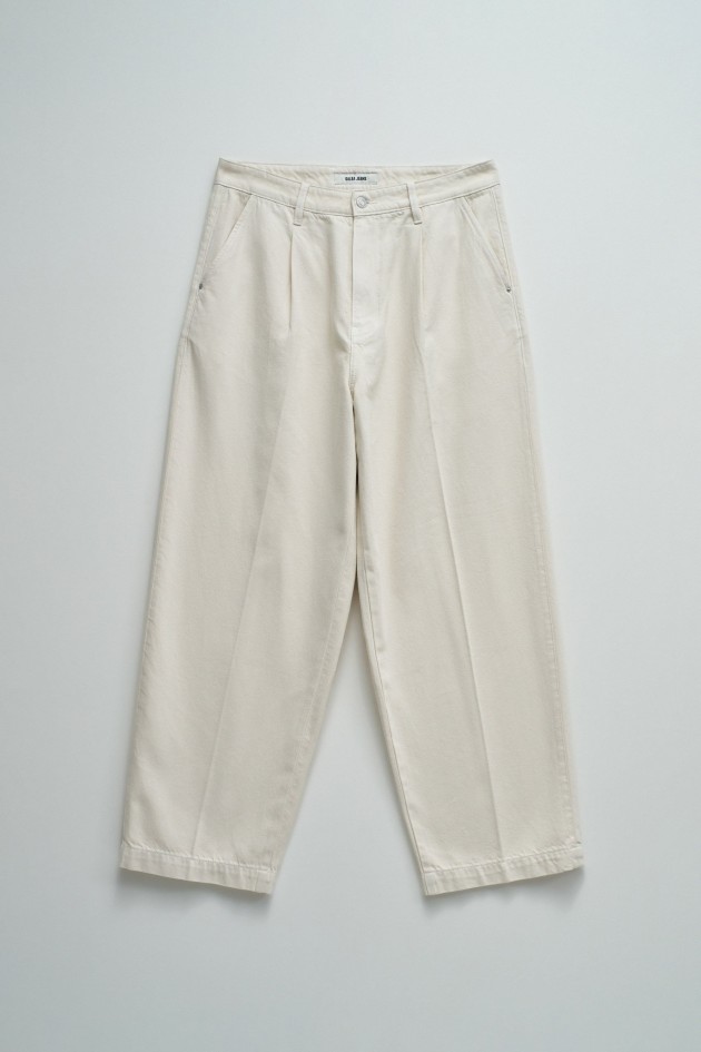 LOOSE FIT HOSE