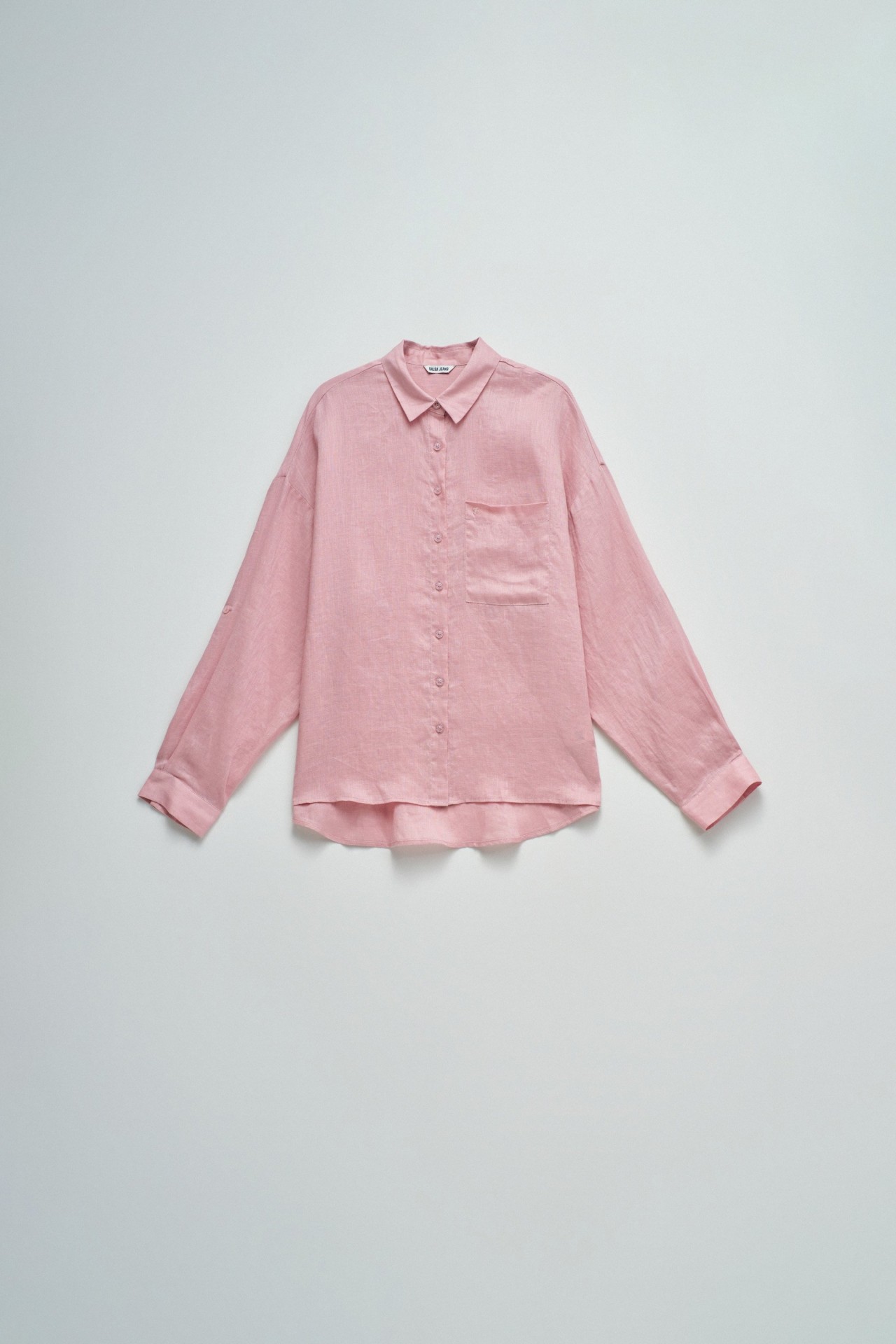 CAMISA DE LINHO