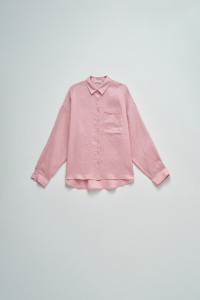 CAMISA DE LINHO