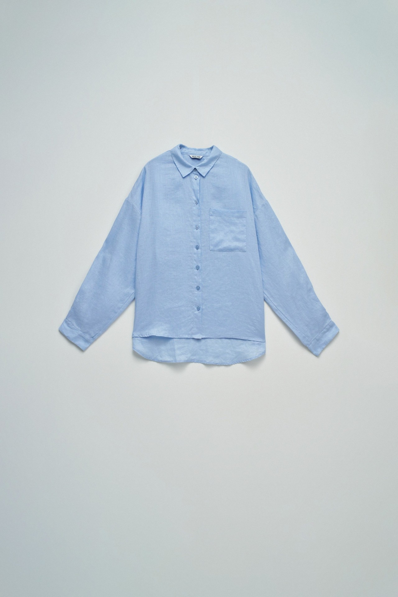 CAMISA DE LINHO