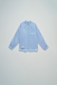 CAMISA DE LINHO