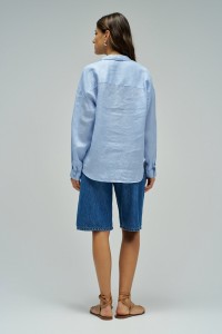 CAMISA DE LINHO