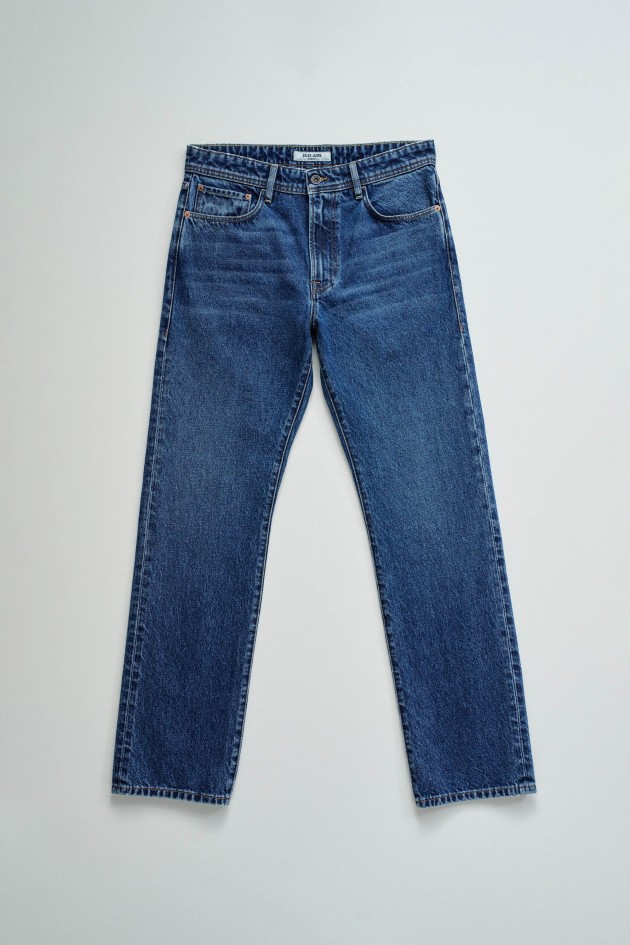 JEANS STRAIGHT FIT