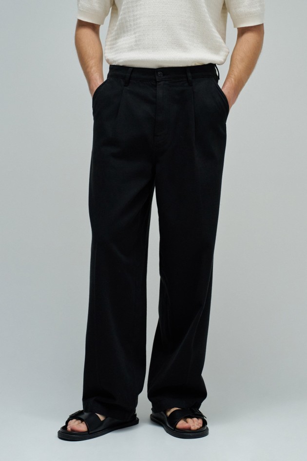 LOOSE FIT HOSE