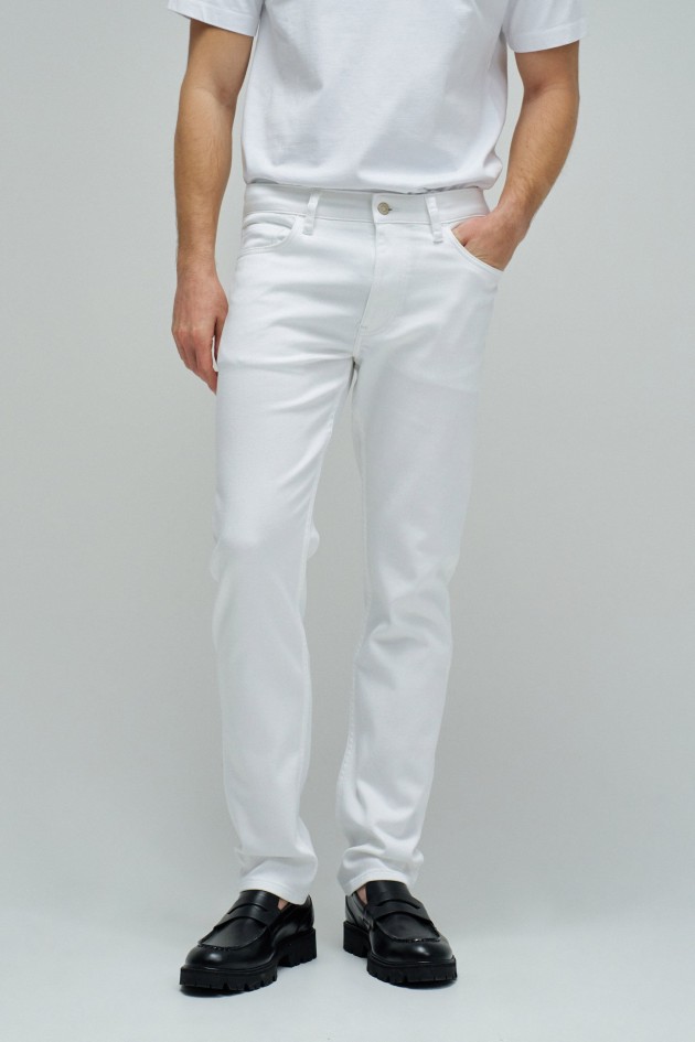 REGULAR FIT S-ACTIV BROEK