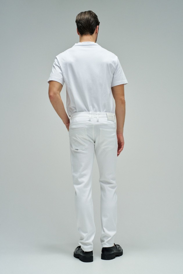 REGULAR FIT S-ACTIV BROEK