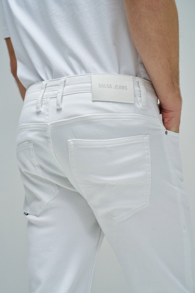 REGULAR FIT S-ACTIV BROEK