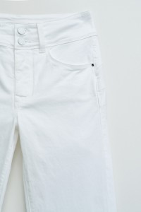 SECRET PUSH IN BOOTCUT JEANS SECRET PUSH IN BOOTCUT JEANS