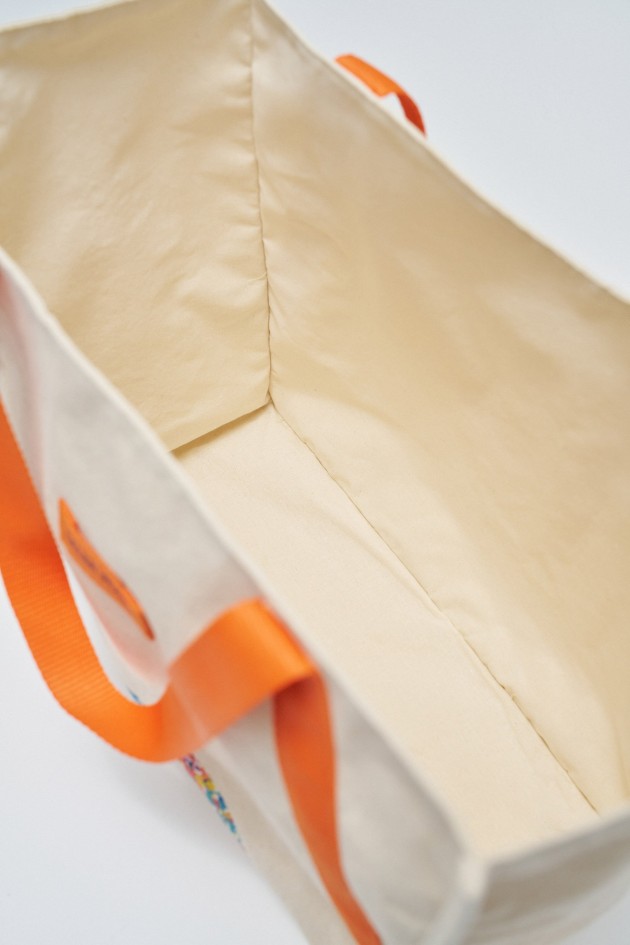 TOTEBAG PASSEIG DE GRACÍA