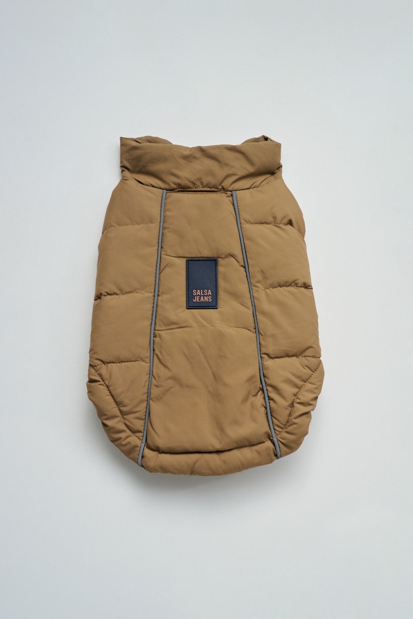 WASSERDICHTE JACKE PET